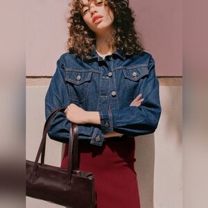 Rouje Joe Jacket Like New